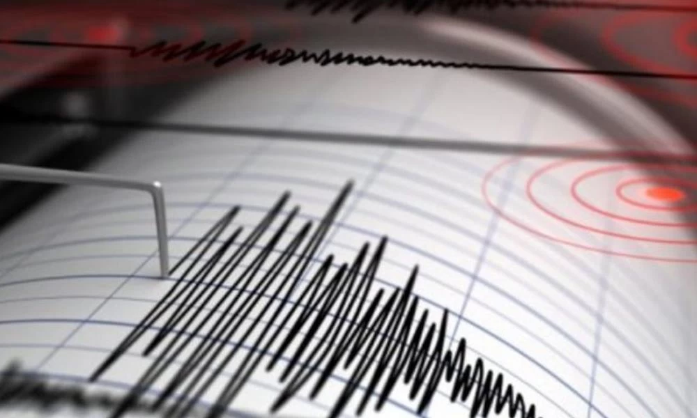 Σεισμός μεγέθους 5,1 βαθμών βορειοανατολικά του Ιράν